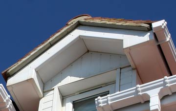 Speybridge fascia installation costs