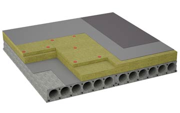considerations of Speybridge flat roofing insulation