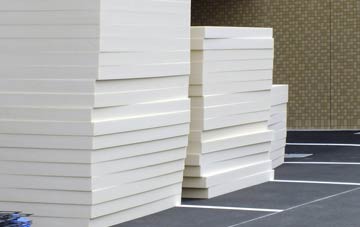 Speybridge flat roof insulation costs