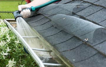 Speybridge gutter cleaning costs