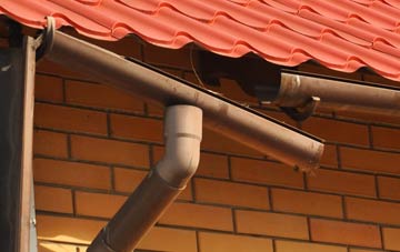 Speybridge gutter repair costs