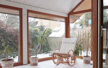 Speybridge hardwood conservatory roofing repairs