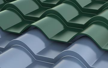 who should consider Speybridge plastic roofs