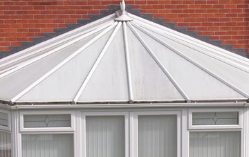 Speybridge polycarbonate conservatory roof repairs