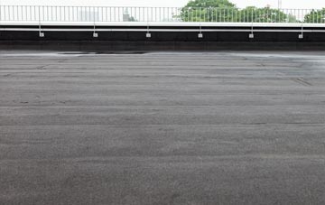 Speybridge asphalt roof replacement
