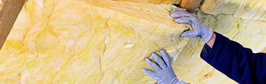 quotes for Speybridge roof insulation