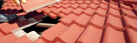 compare Speybridge roof repair quotes