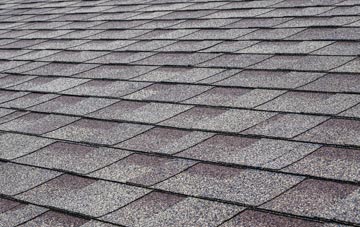 Speybridge tiles for shallow pitch roofing