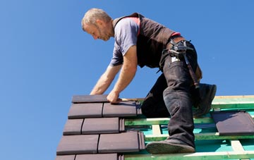 disadvantages of Speybridge slate roofing