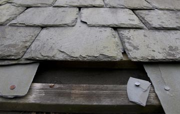 Speybridge slate roof repairs and maintenance
