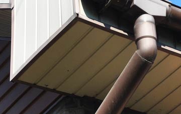 Speybridge soffit installation costs