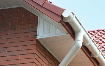 Speybridge soffit repair costs