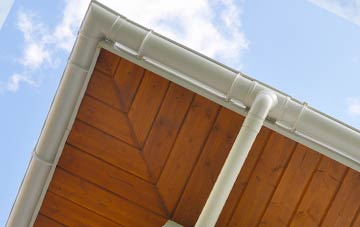 Speybridge soffit types