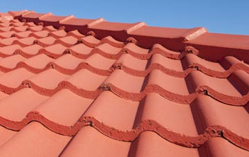 Speybridge tile and slate roof replacement