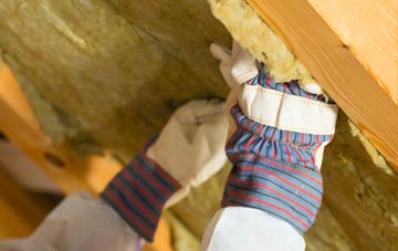types of Speybridge pitched roof insulation materials