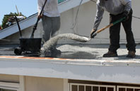 Speybridge flat roofing repair