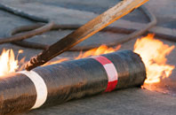 free Speybridge flat roofing repair quotes