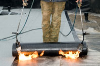 Speybridge flat roof sealing quote