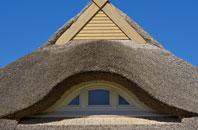 Speybridge thatch roofing